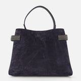 Medium Suede Essense Family Bag (14720165118315)