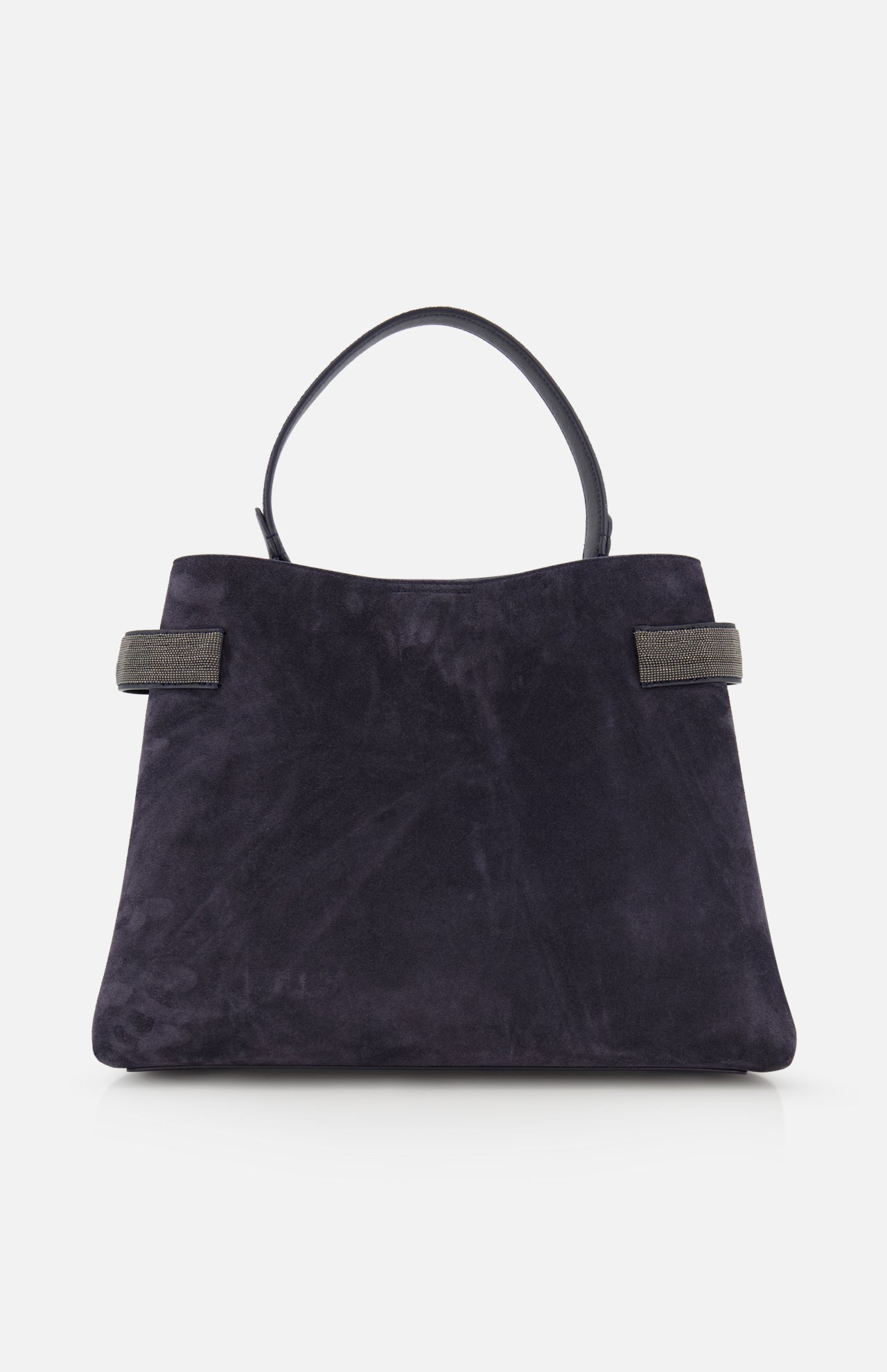 Medium Suede Essense Family Bag (14720165118315)