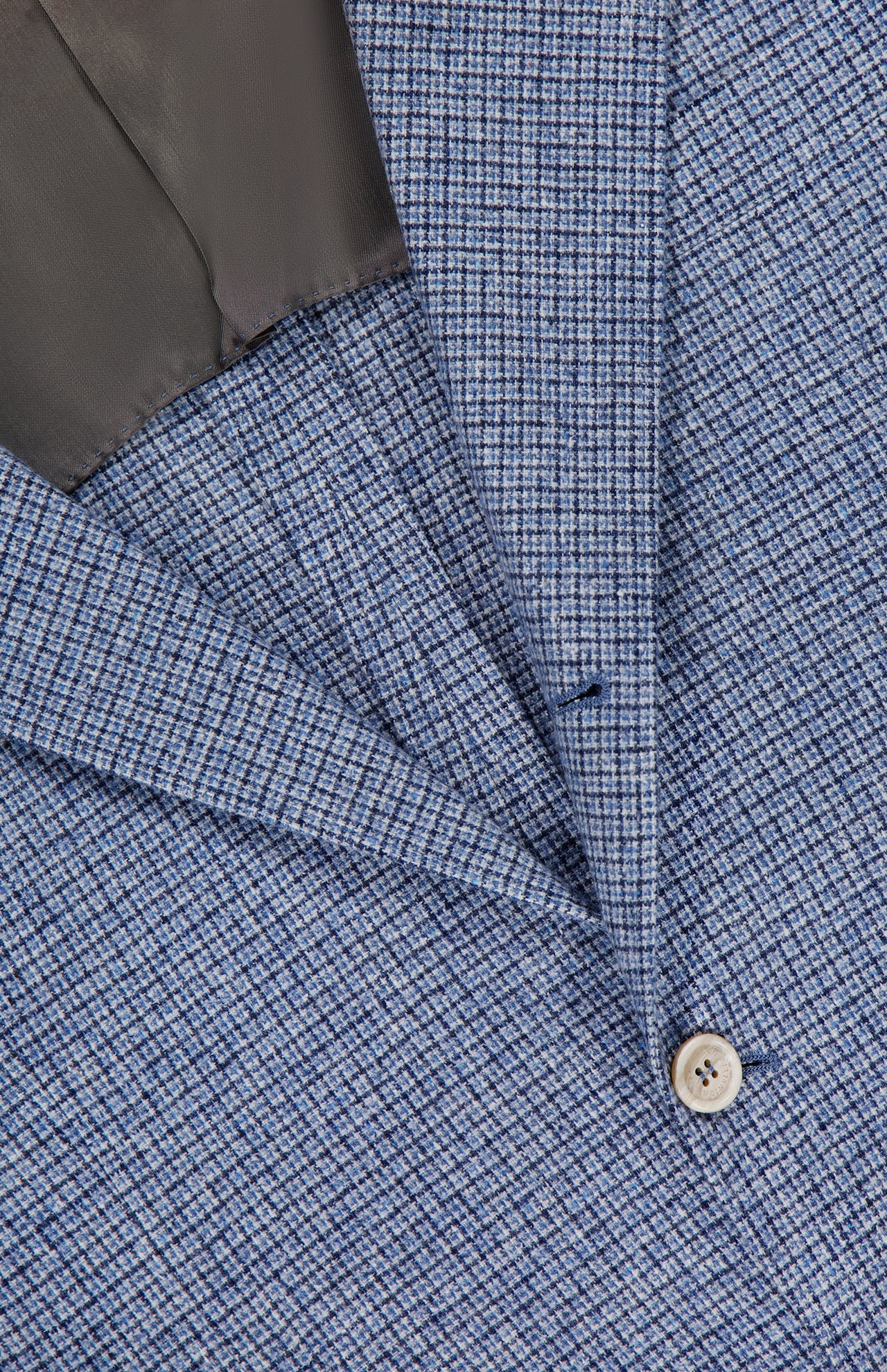 Micro-Check Sportcoat (14721082524011)