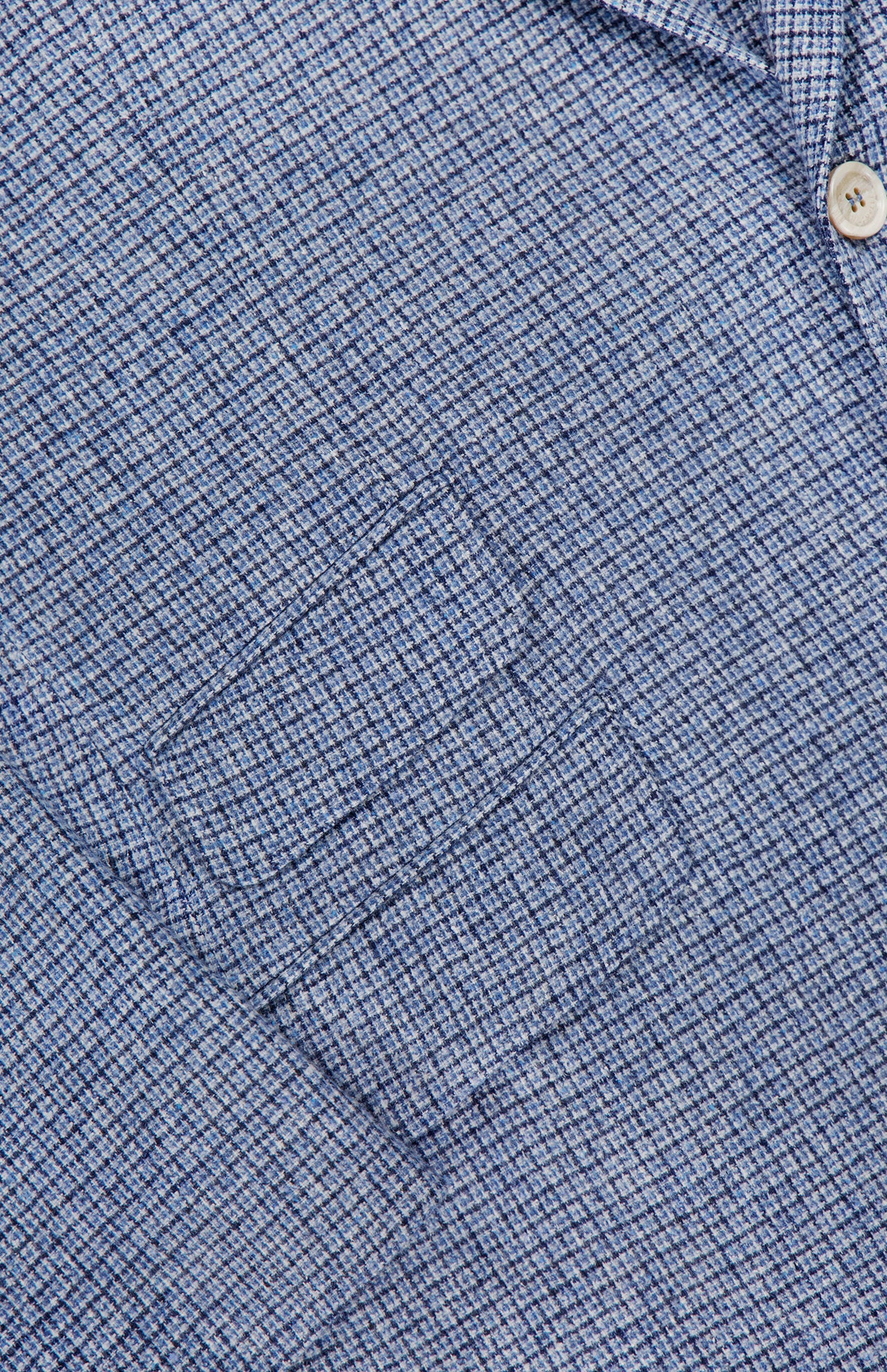 Micro-Check Sportcoat (14721082524011)
