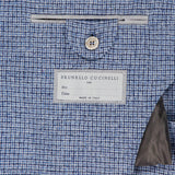 Micro-Check Sportcoat (14721082524011)