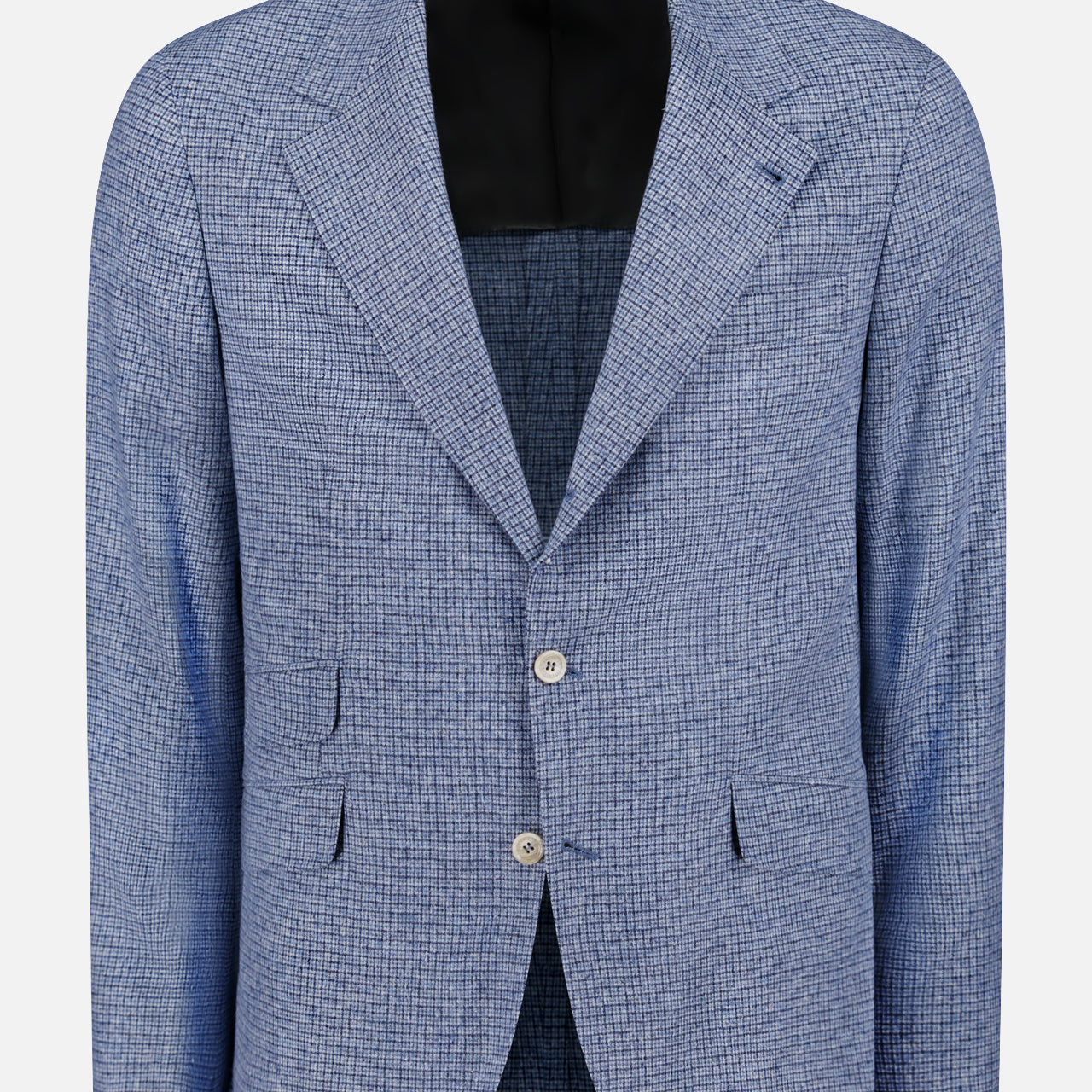 Micro-Check Sportcoat (14721082524011)