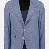 Micro-Check Sportcoat (14721082524011)