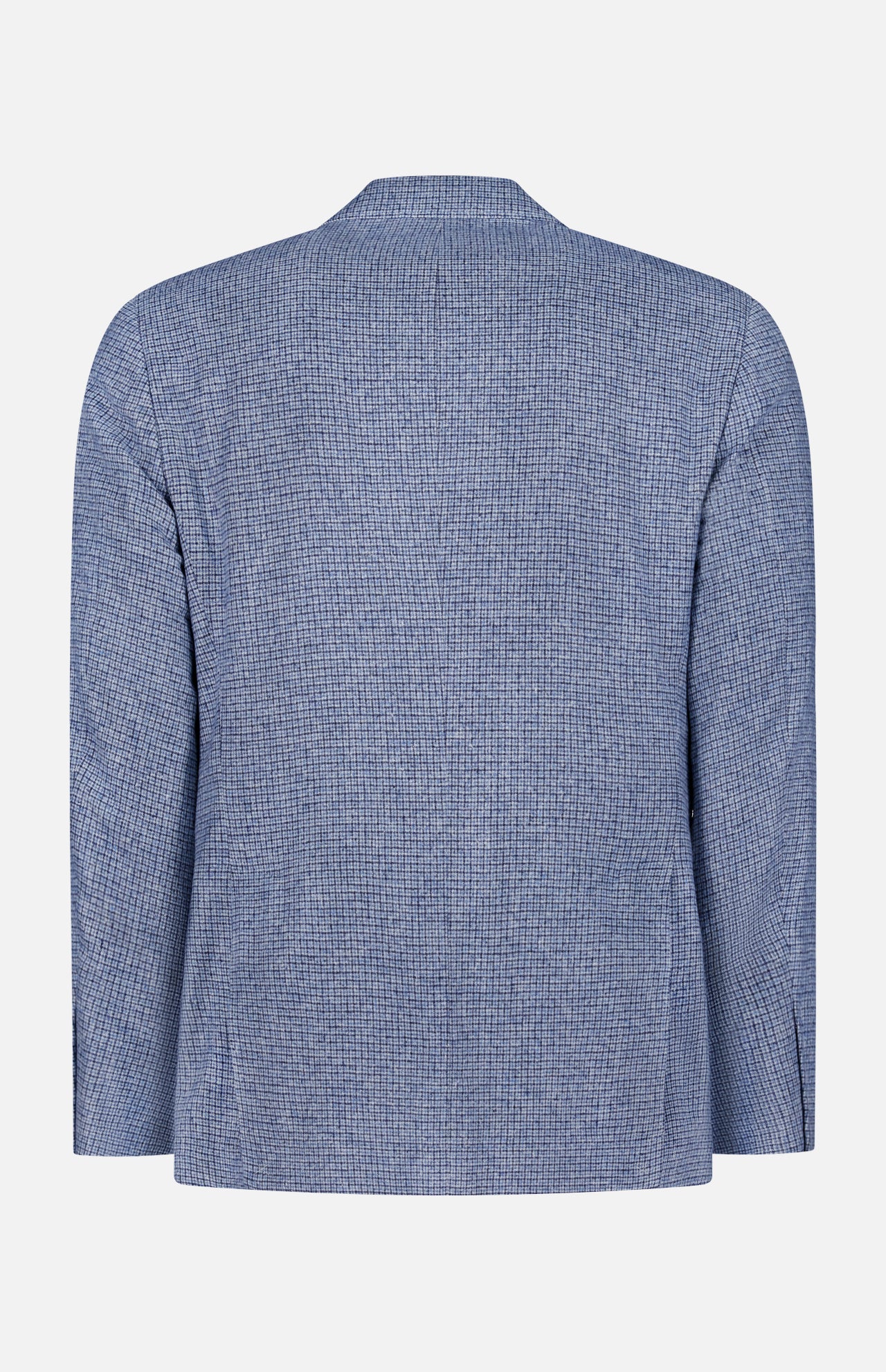 Micro-Check Sportcoat (14721082524011)