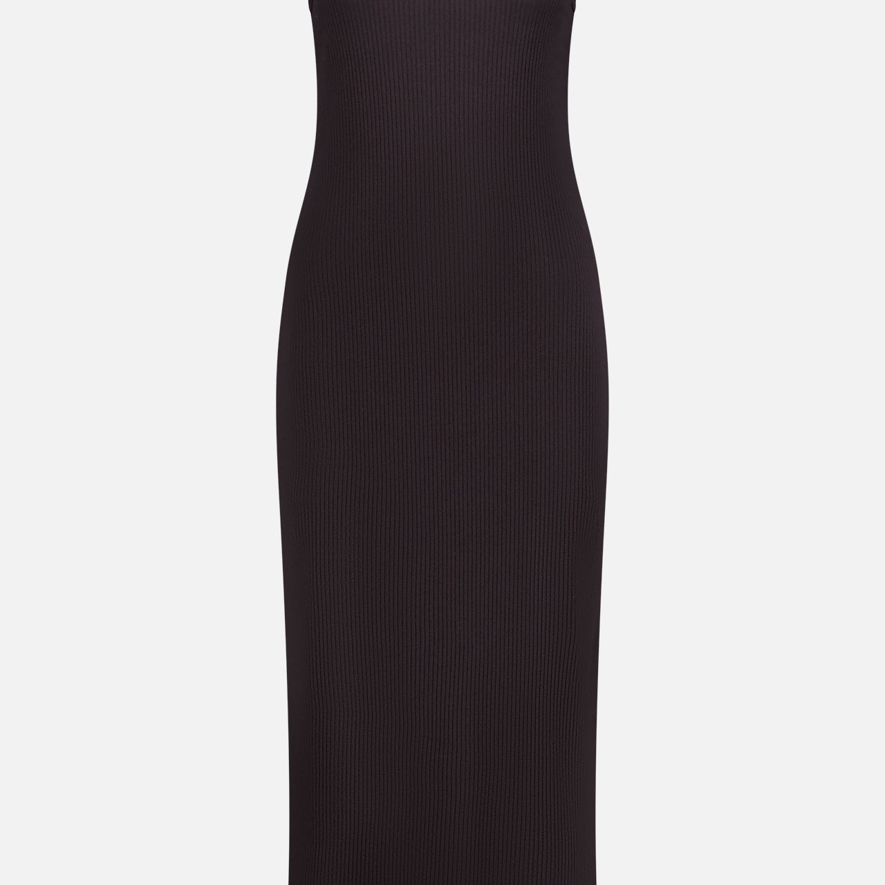 Midi Dress with Monili Straps (14639461597547)