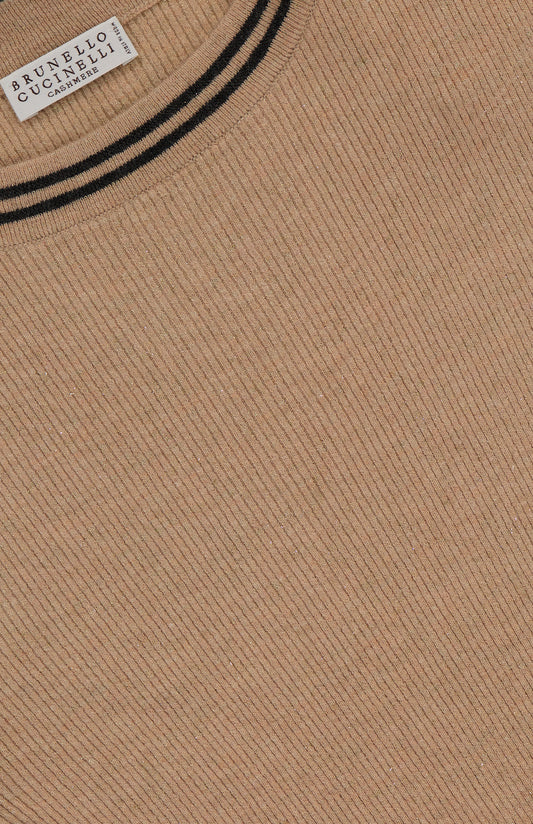 Monili Crewneck Sweater (7182466777203)