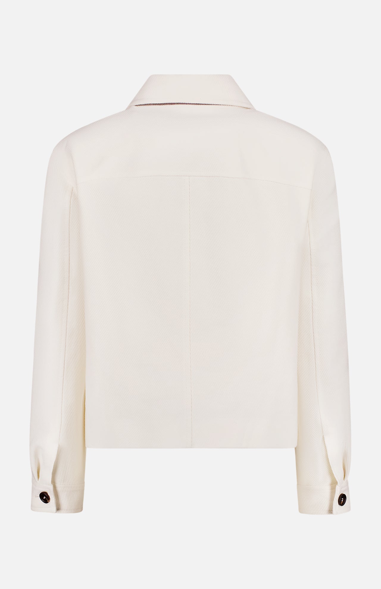Padded Jacket (14638163296619)