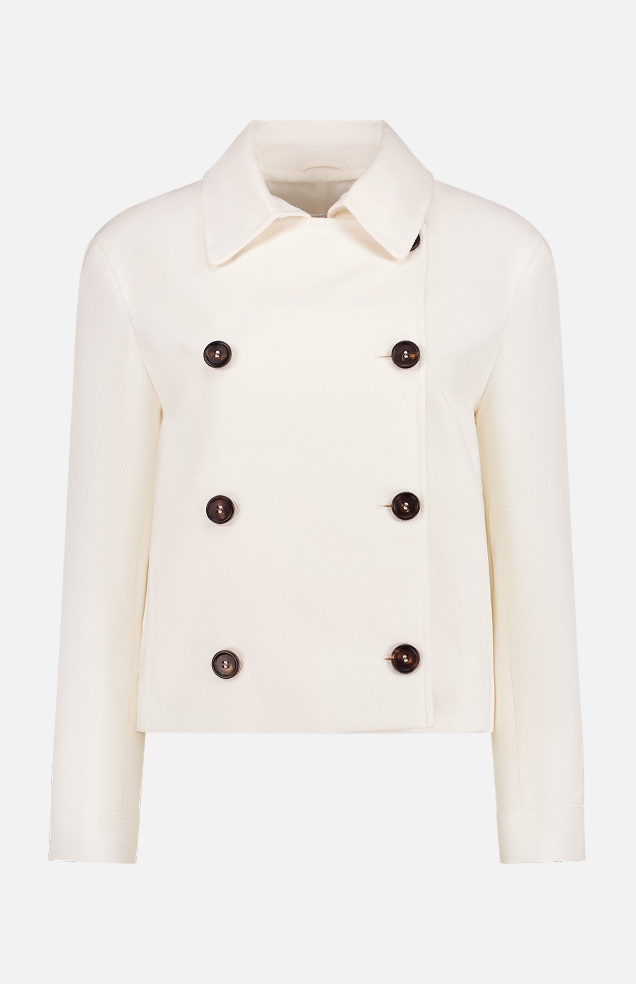 Padded Jacket (14638163296619)