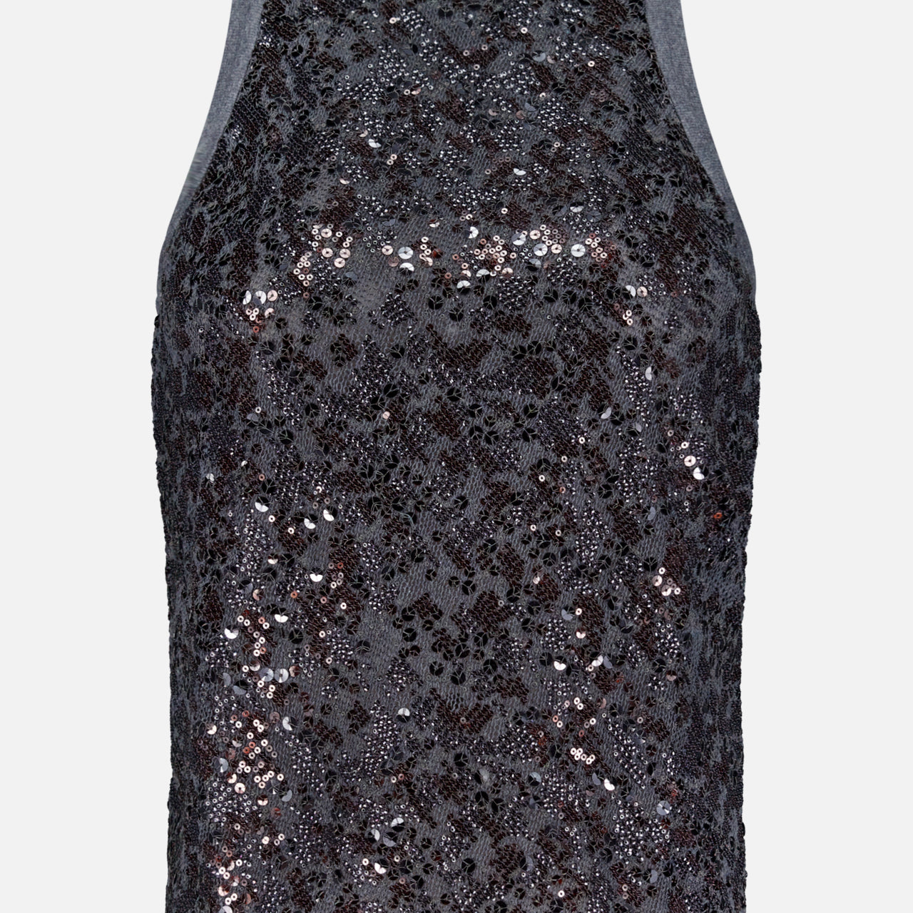 Pailette Lace Embroidery Tank (14719882625387)