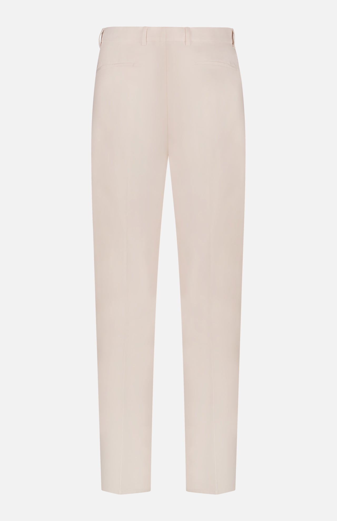 Cotton Leisure Fit Pants (14657070629227)