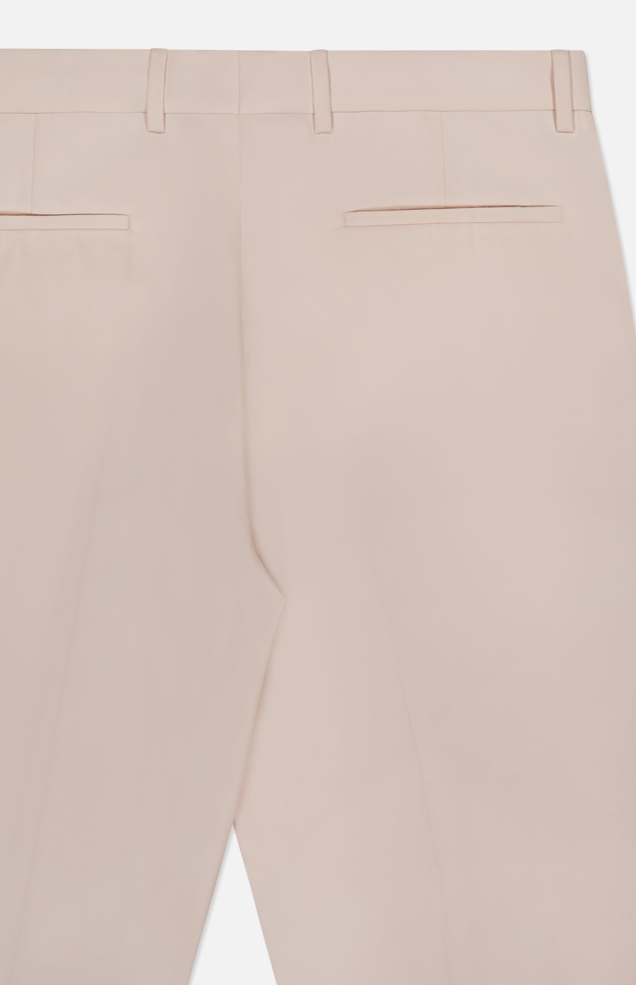 Cotton Leisure Fit Pants (14657070629227)