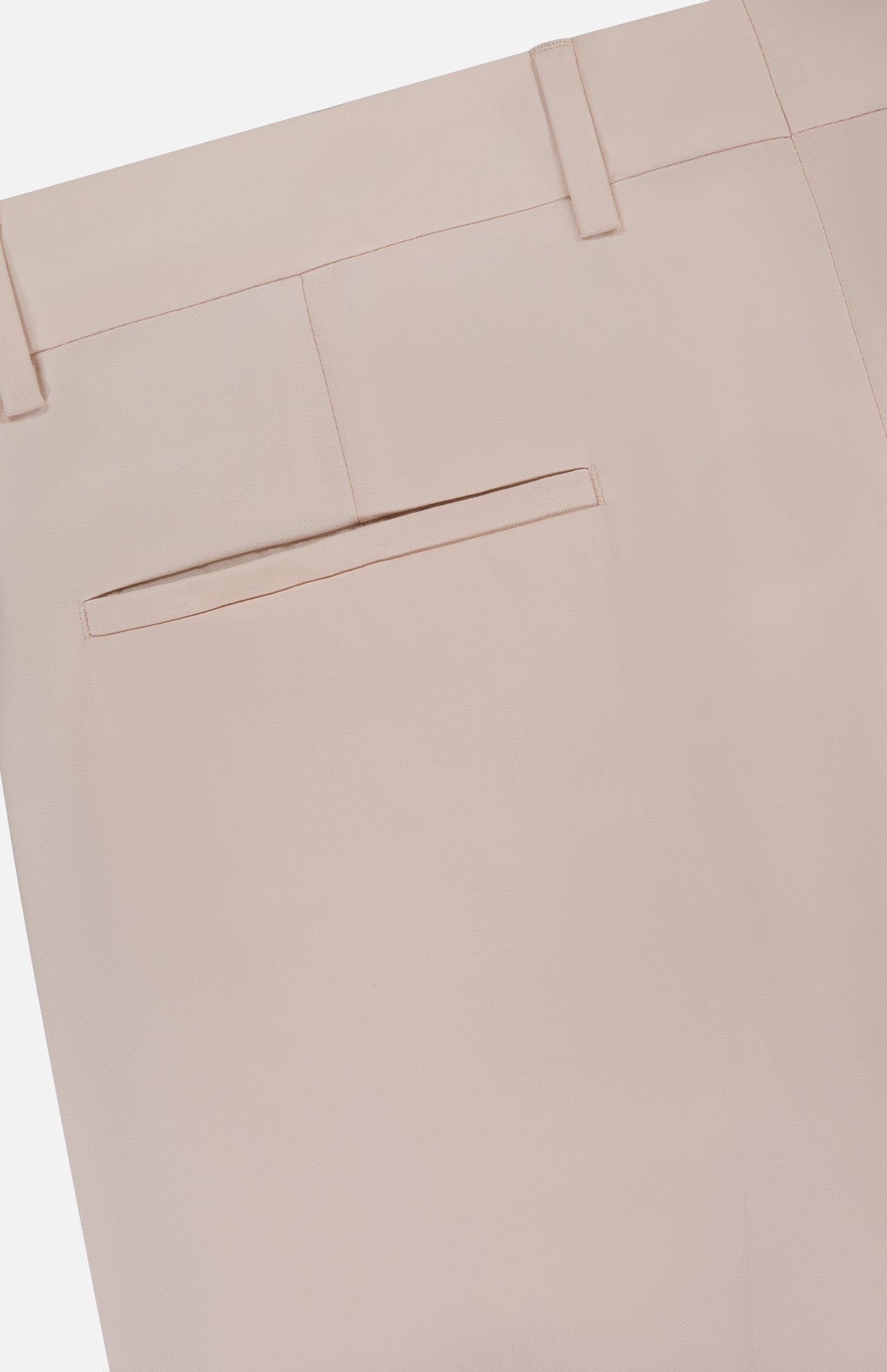 Cotton Leisure Fit Pants (14657070629227)