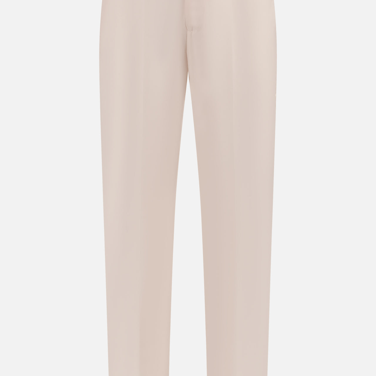Cotton Leisure Fit Pants (14657070629227)