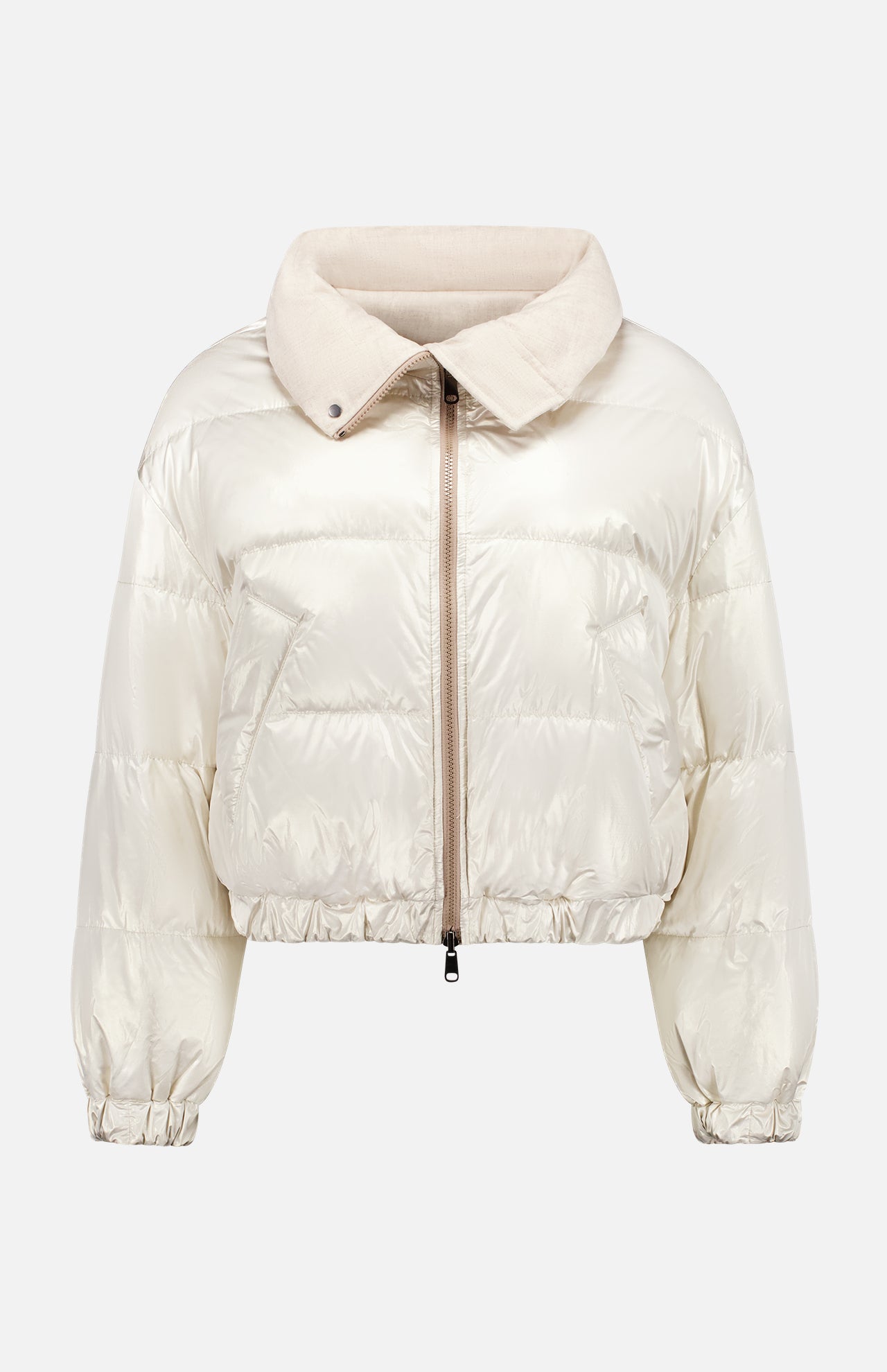 Pearly Techno Padded Jacket (7669940387955)