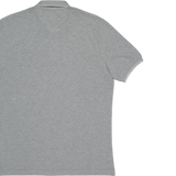 Piquet Without Logo Polo Shirt (7212403458163)