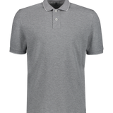 Piquet Without Logo Polo Shirt (7212403458163)
