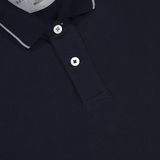 Piquet Without Logo Polo Shirt (7212403458163)