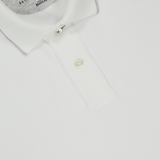 Piquet Without Logo Polo Shirt (7212403458163)