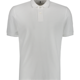 Piquet Without Logo Polo Shirt (7212403458163)