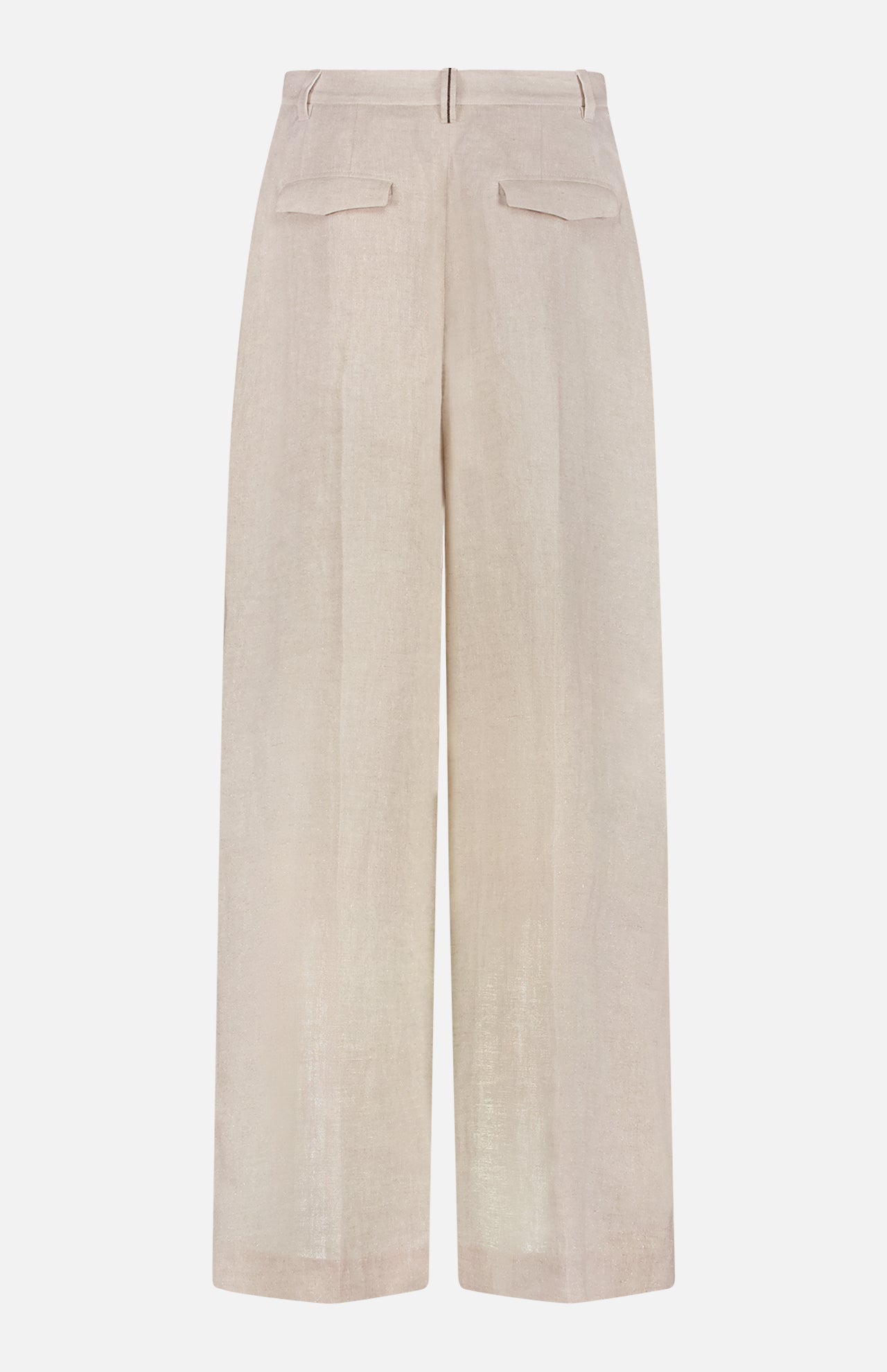 Pleated Pants (14638163558763)