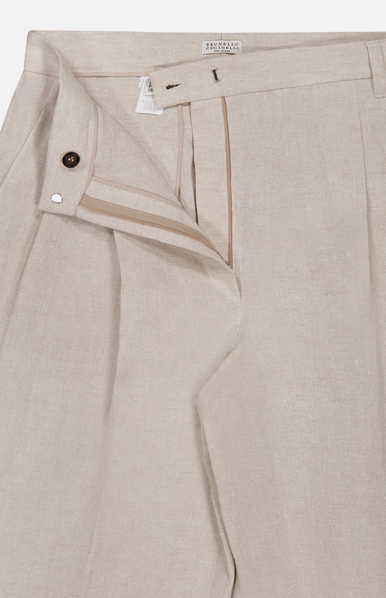 Pleated Pants (14638163558763)