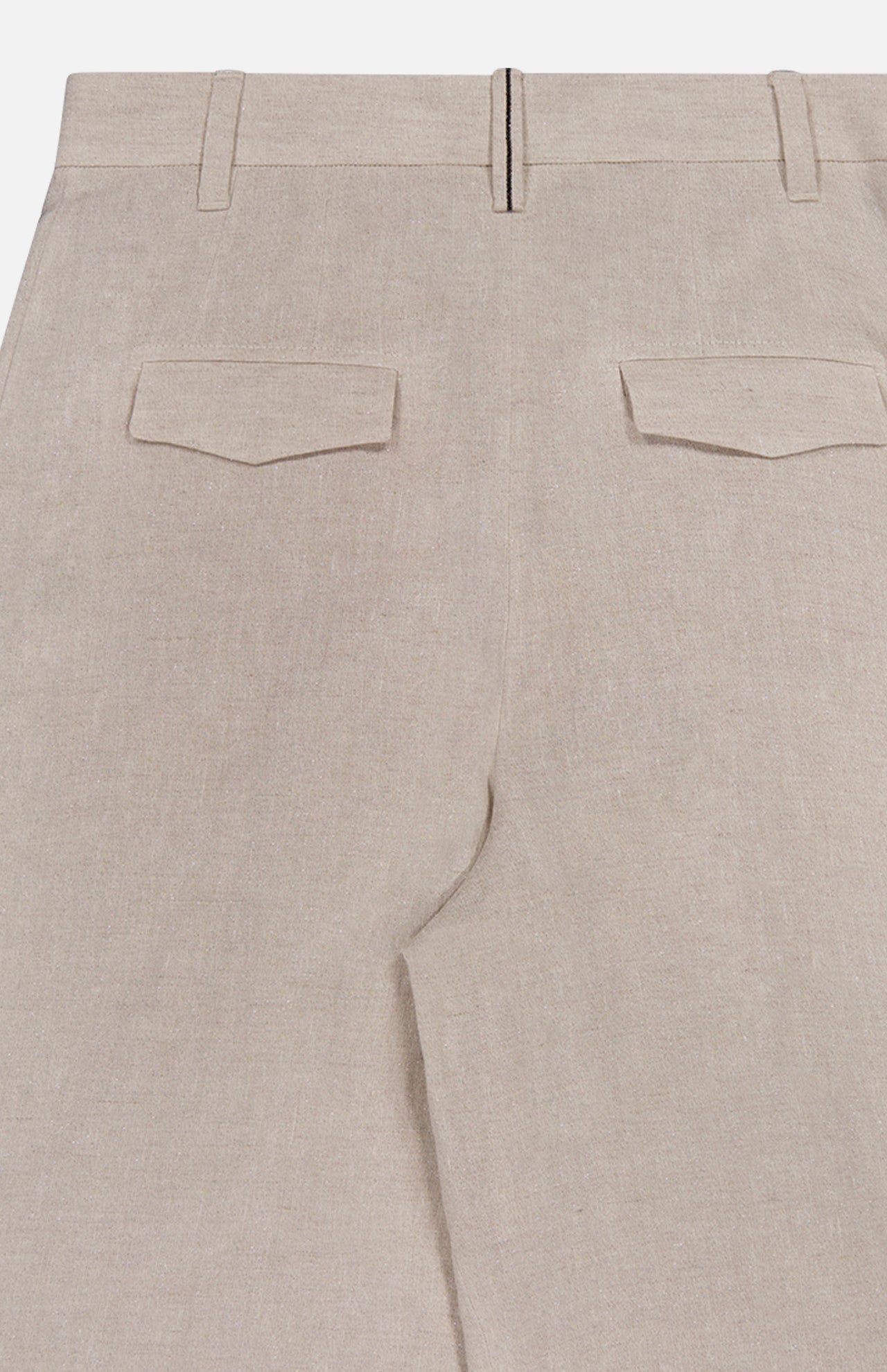 Brunello Cucinelli Women's Pleated Pants | A.K. Rikk's