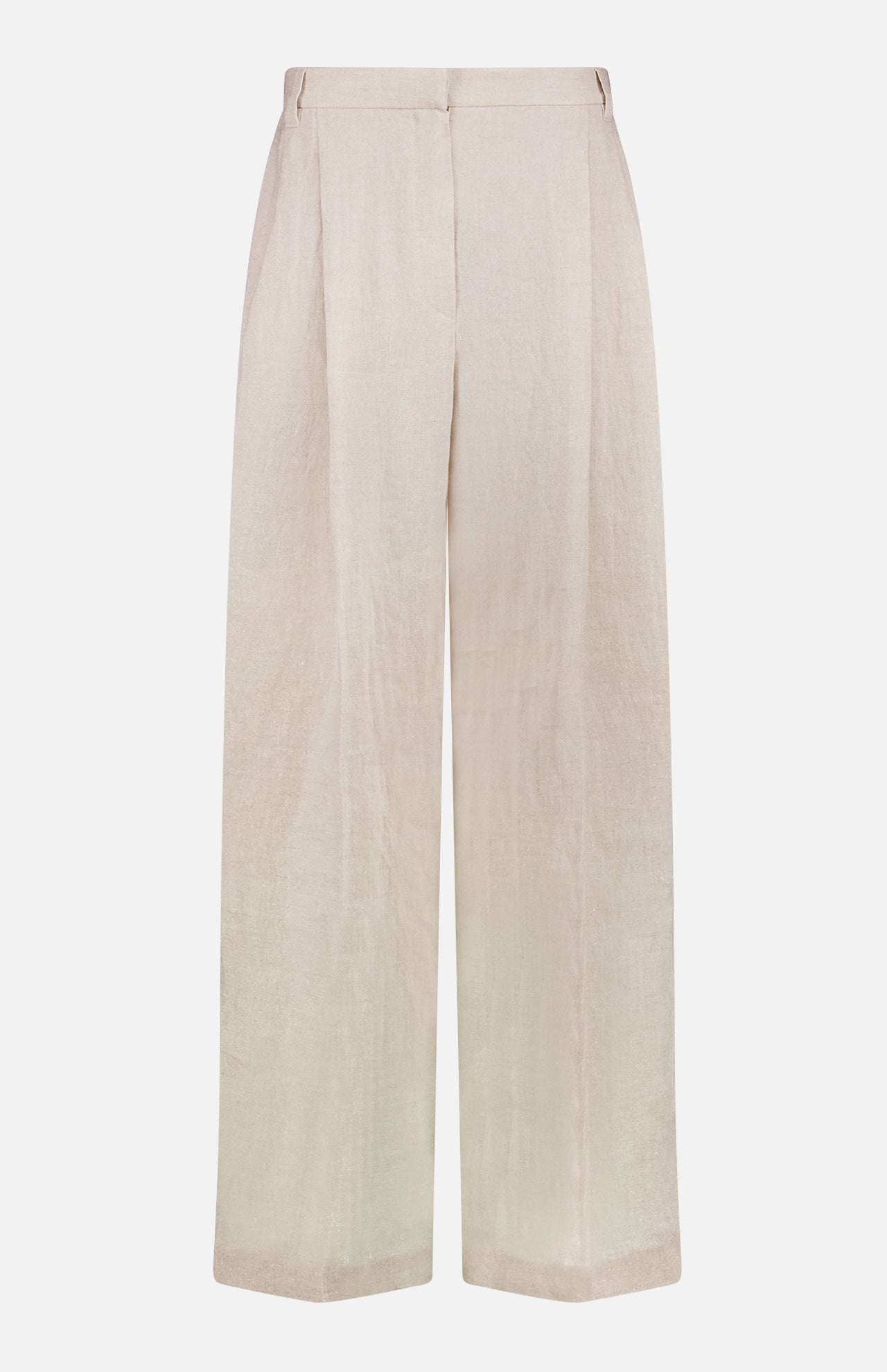 Pleated Pants (14638163558763)