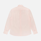 Striped Cotton Shirt (14655255380331)