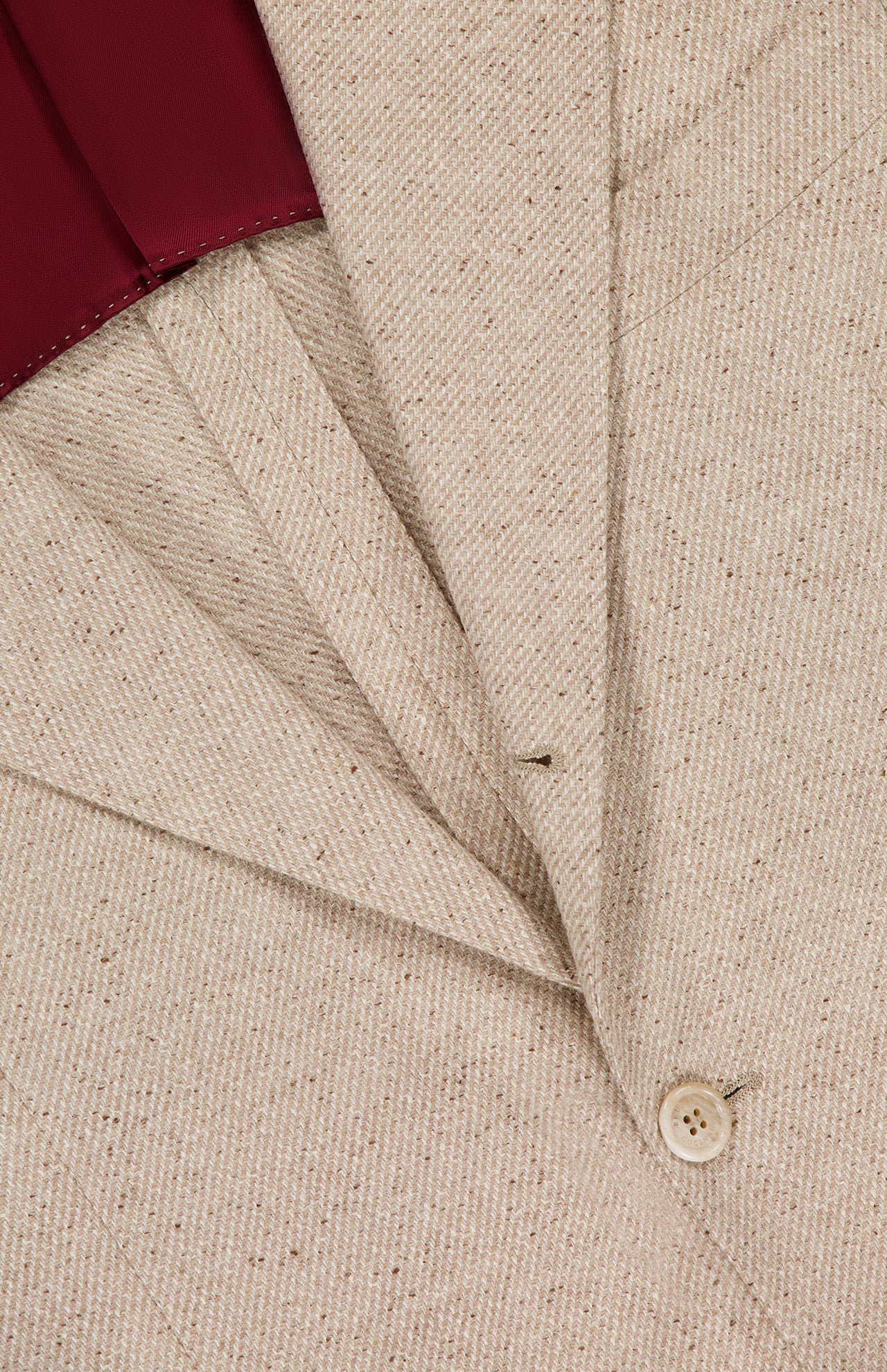 Brunello Cucinelli Men's Single Breasted Jacket | A.K. Rikk's