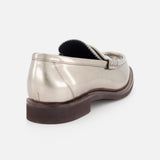 Sparkling Leather Loafer (7669940945011)