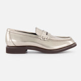 Sparkling Leather Loafer (7669940945011)