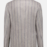 Striped Jacket (7606401040499)