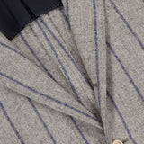 Striped Jacket (7606401040499)