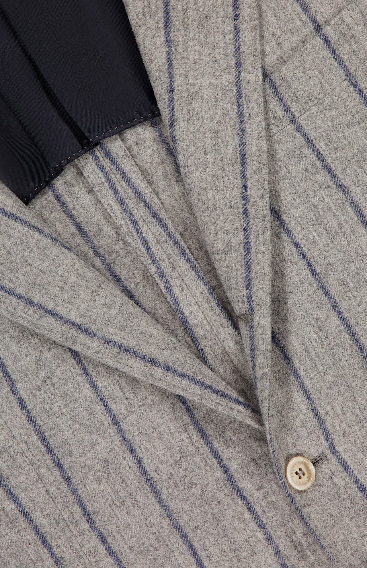 Striped Jacket (7606401040499)