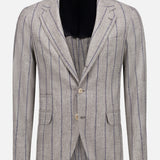 Striped Jacket (7606401040499)