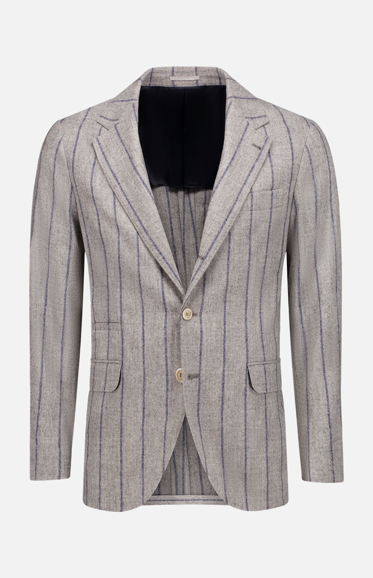 Striped Jacket (7606401040499)