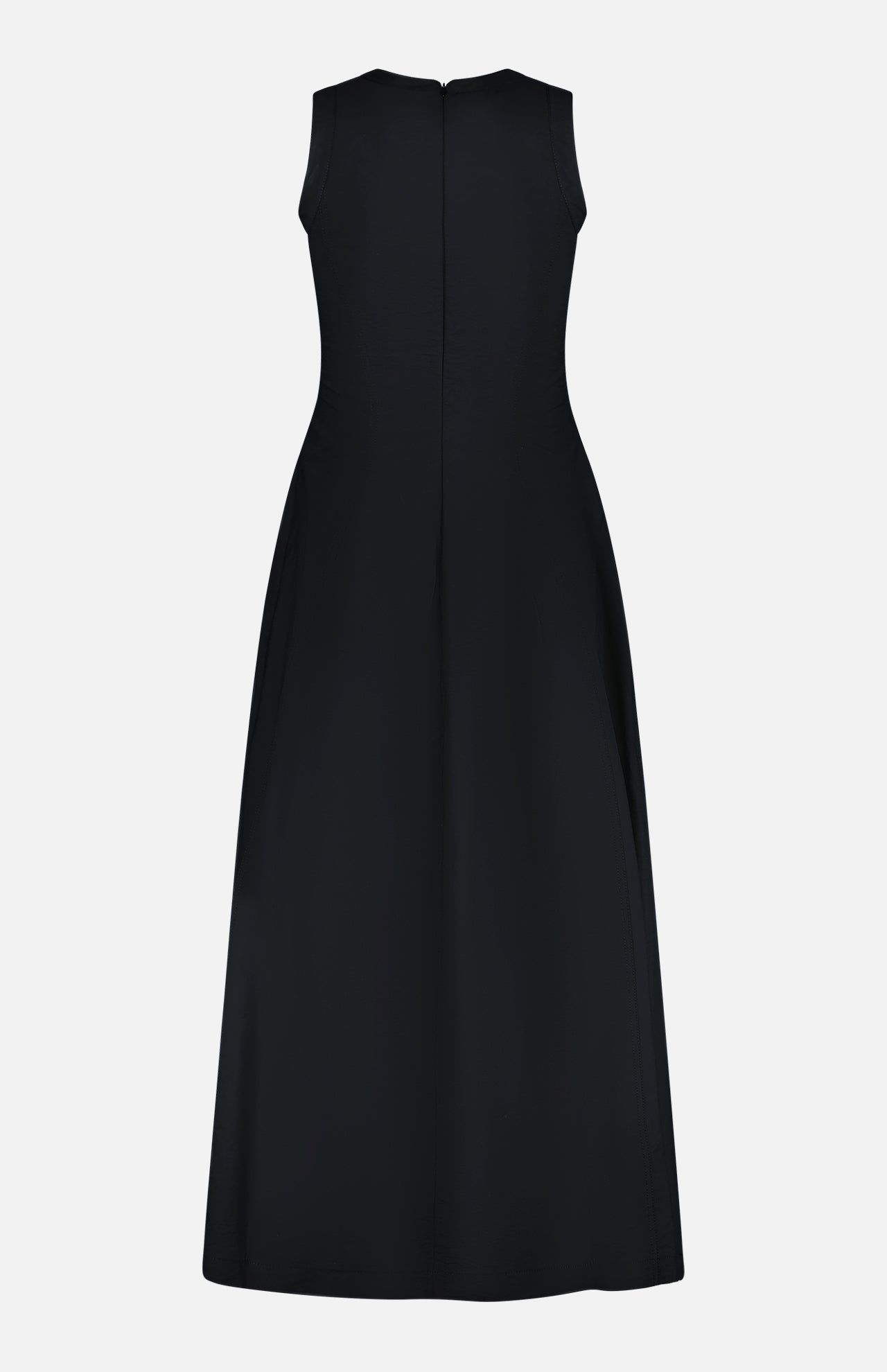 Brunello Cucinelli Women's Structured Dress with Flower