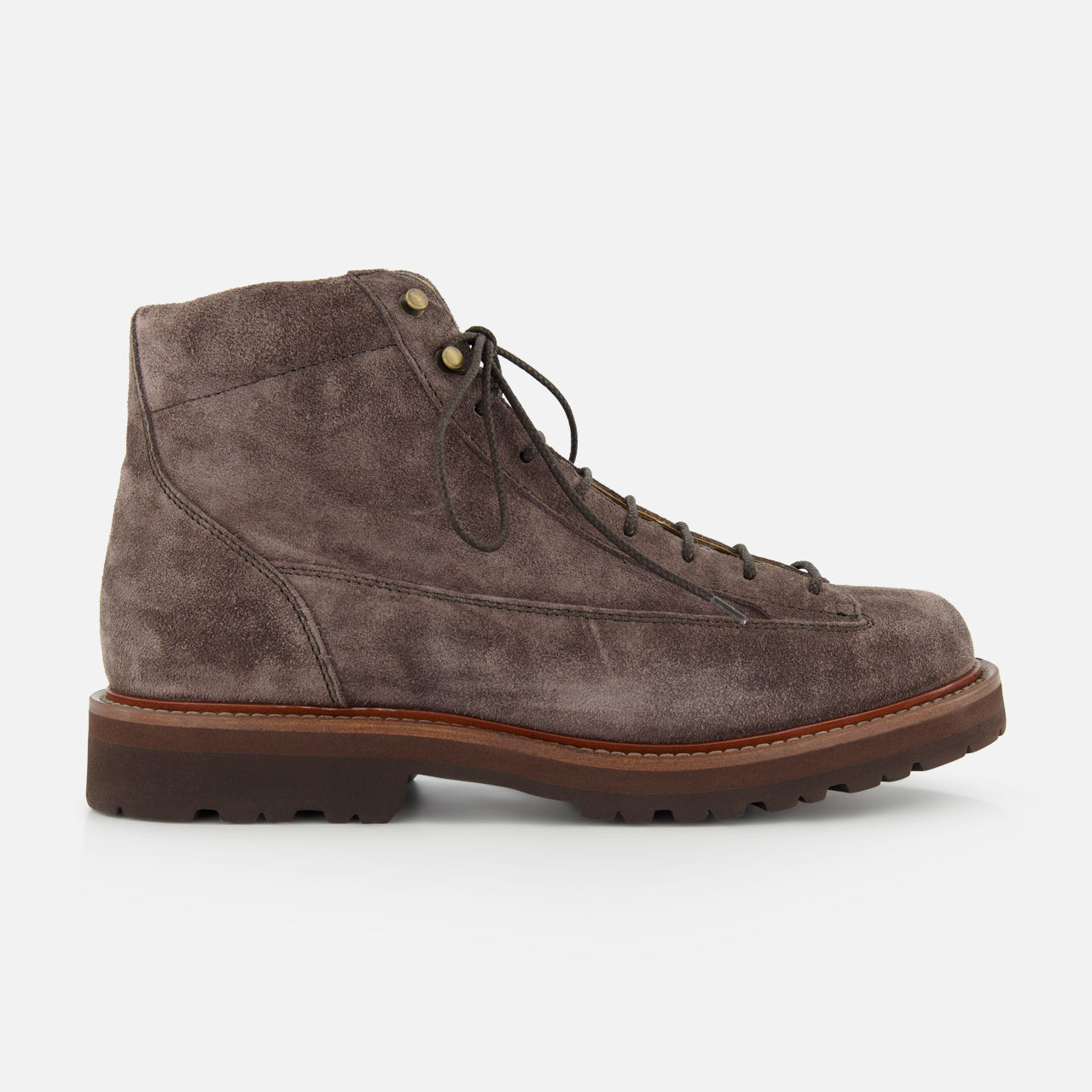 Suede Ankle Boots (14721375142251)