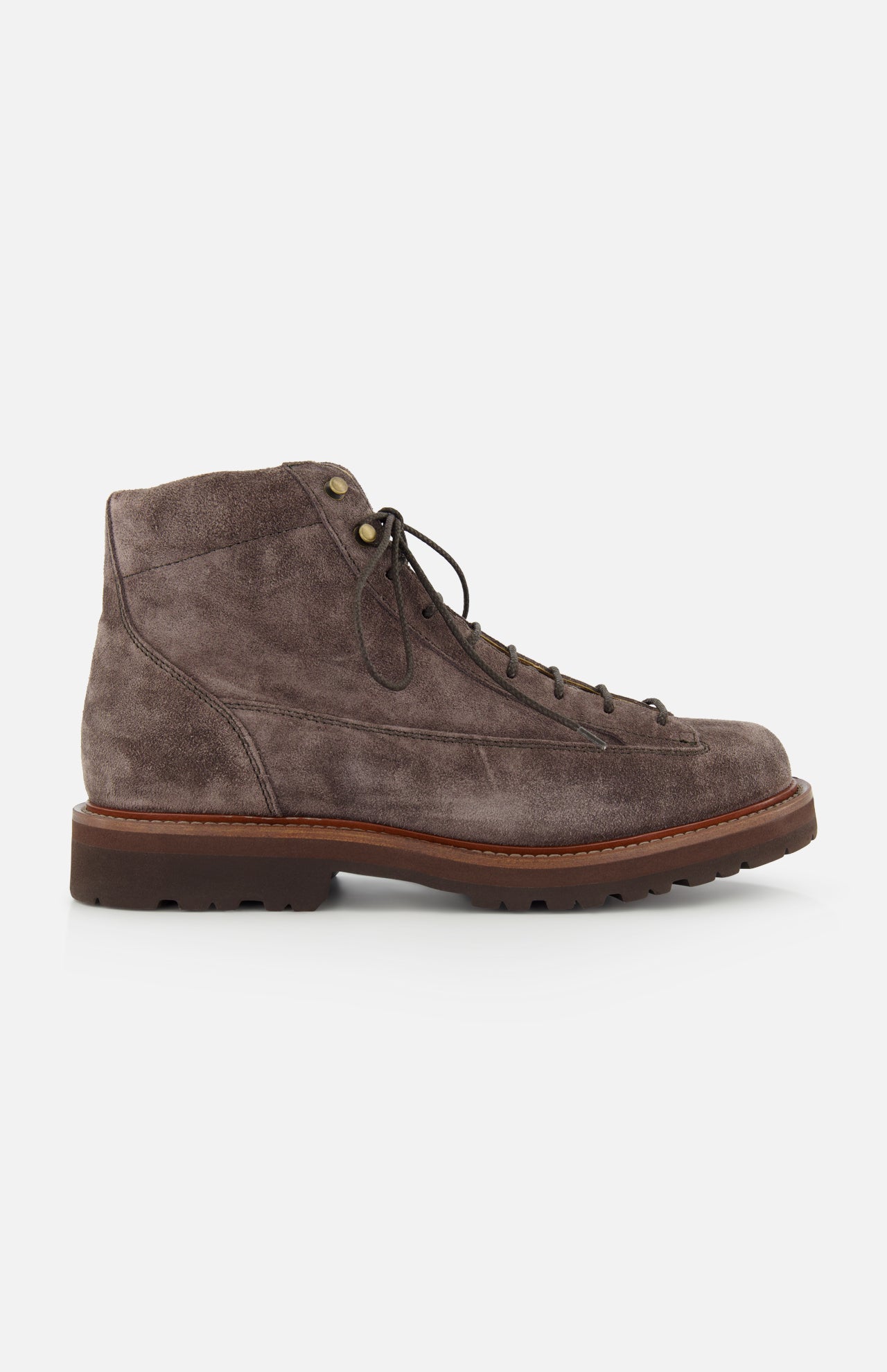 Suede Ankle Boots (14721375142251)
