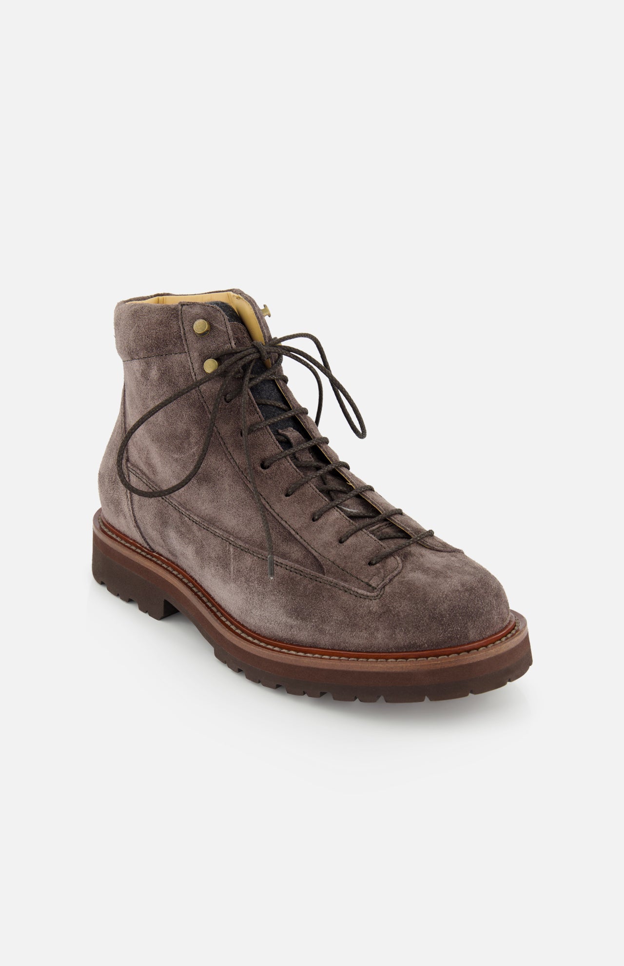 Suede Ankle Boots (14721375142251)