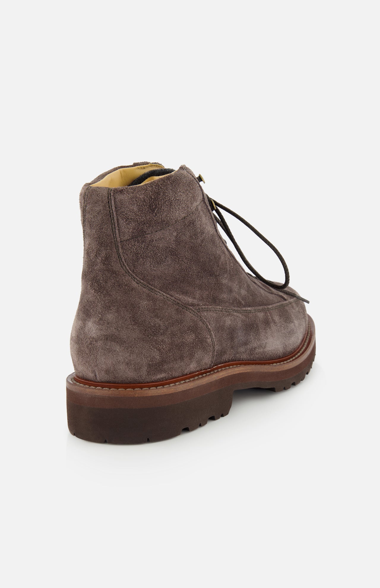 Suede Ankle Boots (14721375142251)