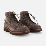 Suede Ankle Boots (14721375142251)