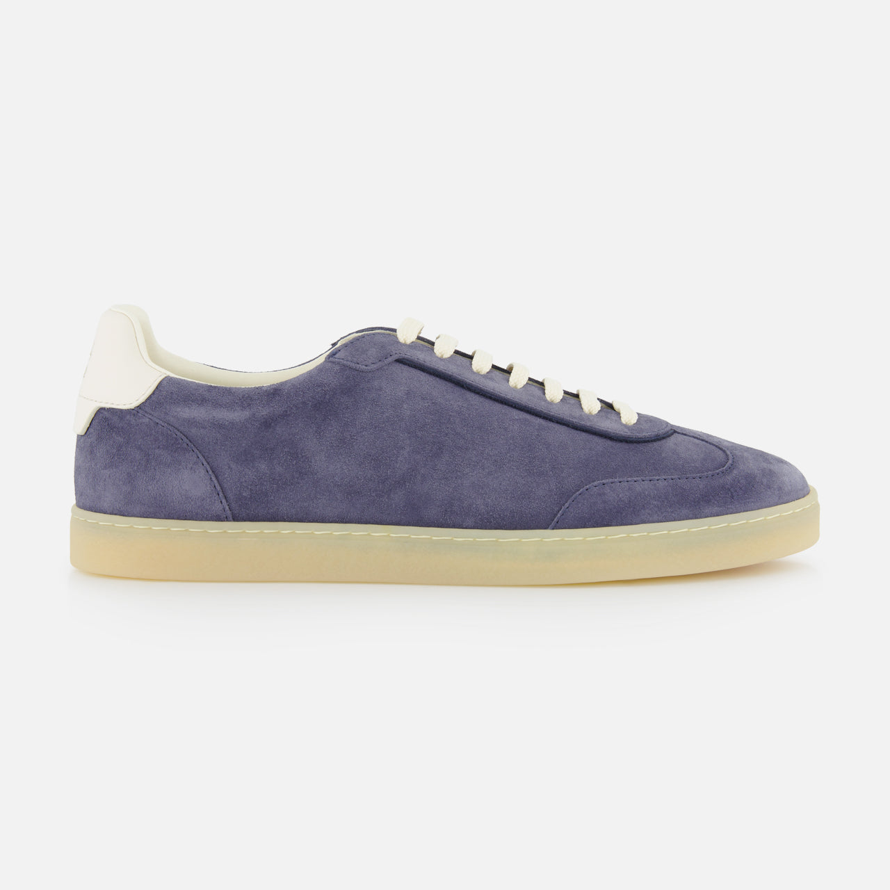 Suede Sneakers (14721375076715)