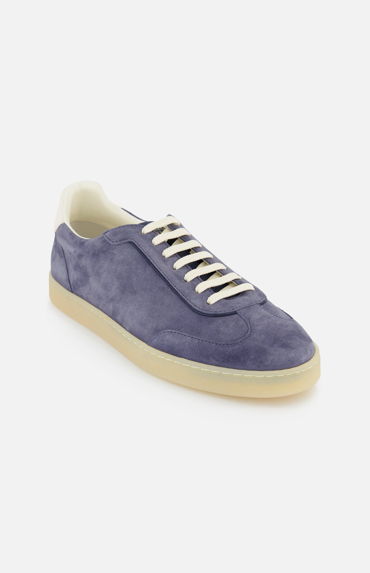 Suede Sneakers (14721375076715)