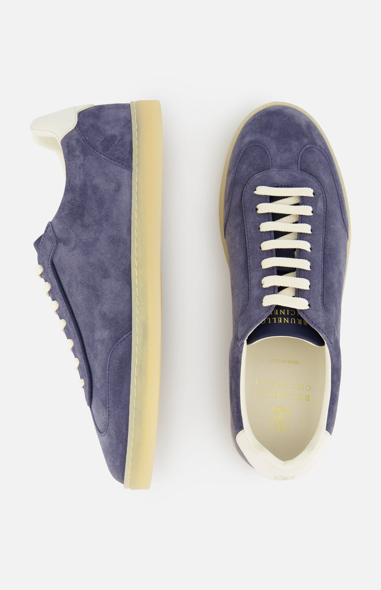 Suede Sneakers (14721375076715)