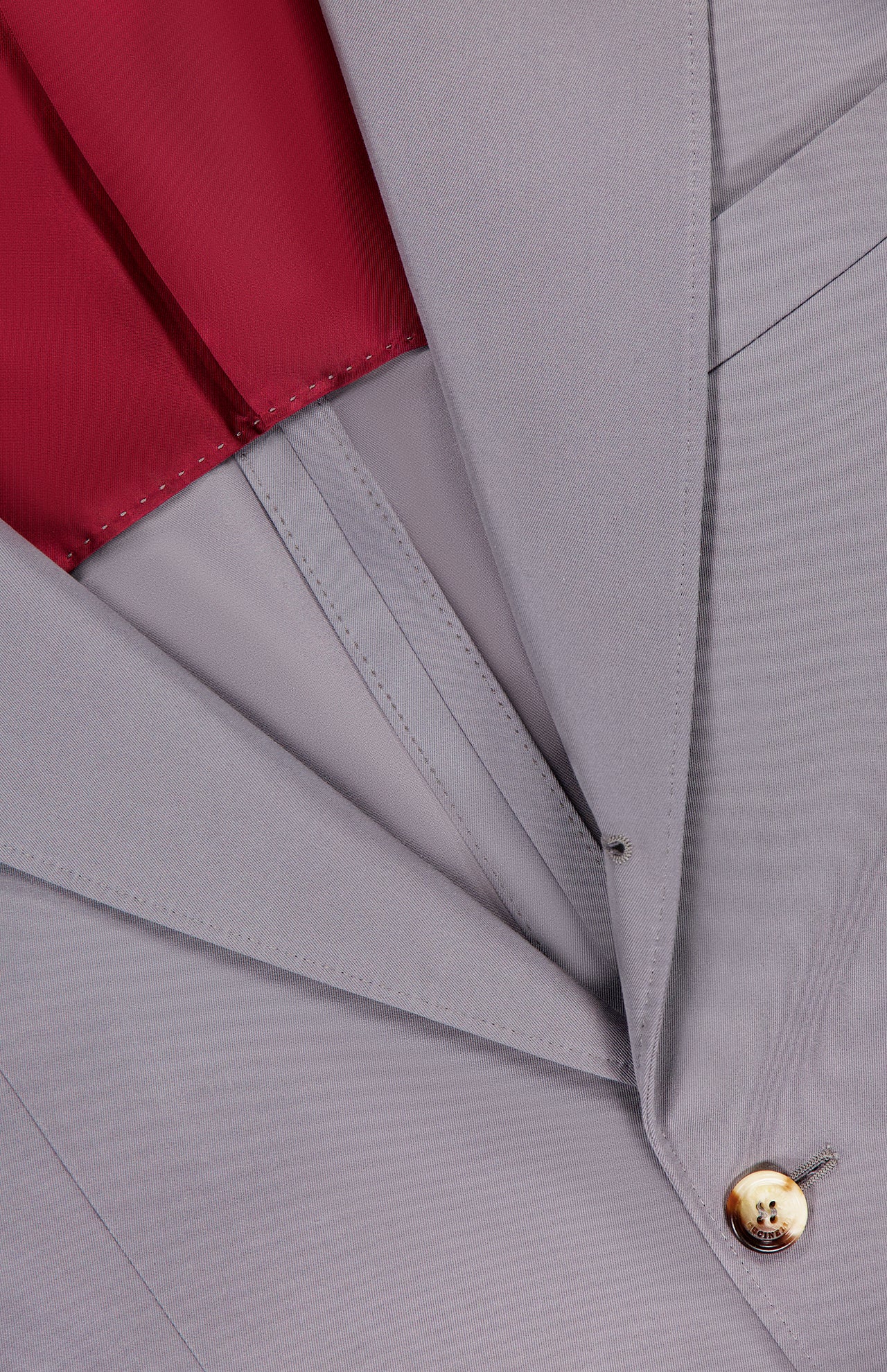 Suit-Type Jacket (14655255642475)