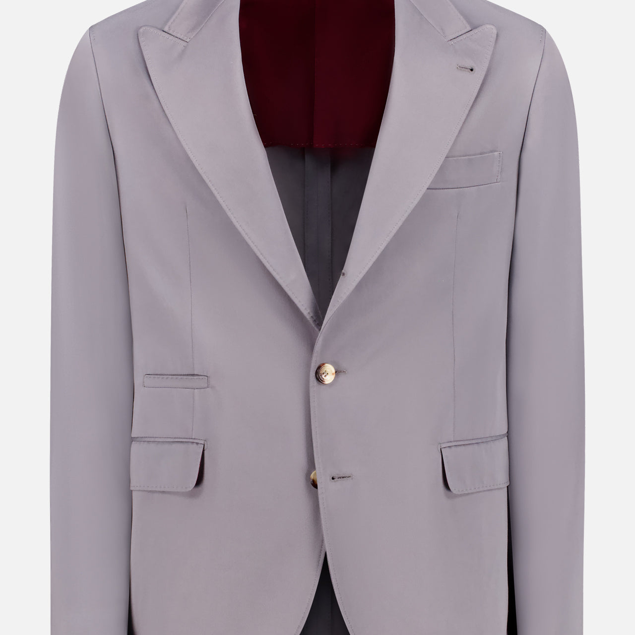 Suit-Type Jacket (14655255642475)