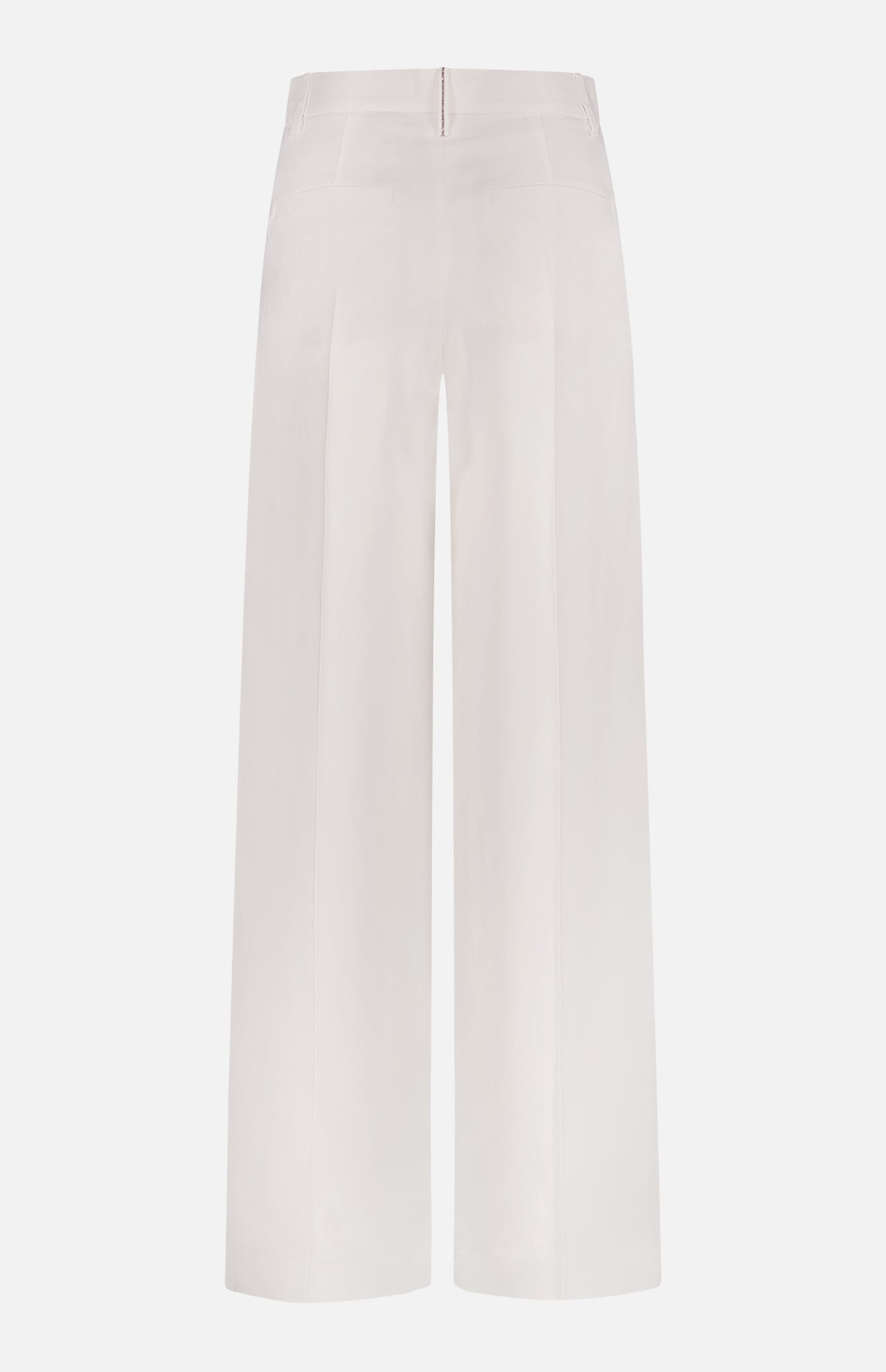 Brunello Cucinelli Women's Trouser | A.K. Rikk's