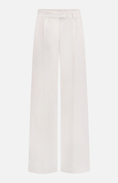 Gunex by Brunello Cucinelli Pants Womens 8 Dark Beige Gray