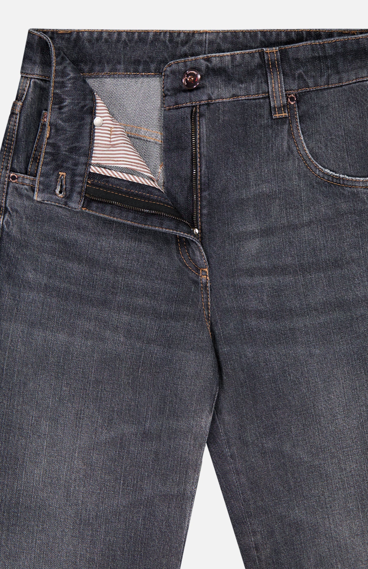 Vintage Wash Square Denim Jean (14720164659563)